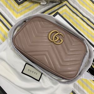 gucci small maltese bag